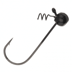 Big Bite Baits Fintwist Shaky Head Jig