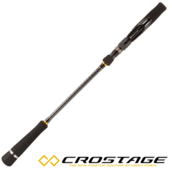 Major Craft_Crostage_Light Jigging_Spinning