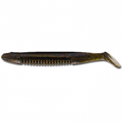 Big Bite Baits Rojas Cane Thumper