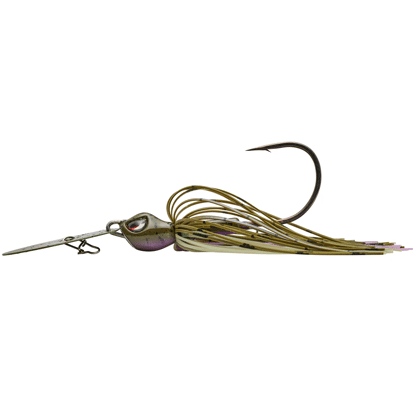 Spro Cover Jumper - GreenPumpkinPurple