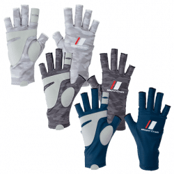 Major Craft Sun Gloves